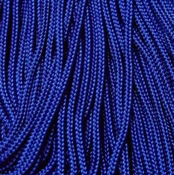 Paracord Herringbone Bracelet