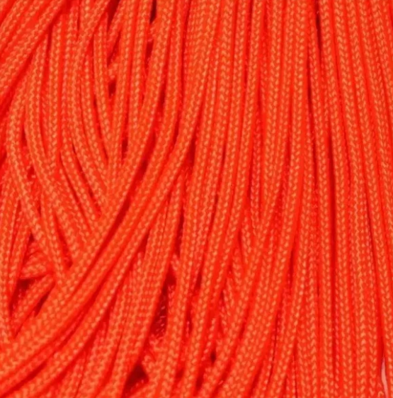 Paracord Herringbone Bracelet