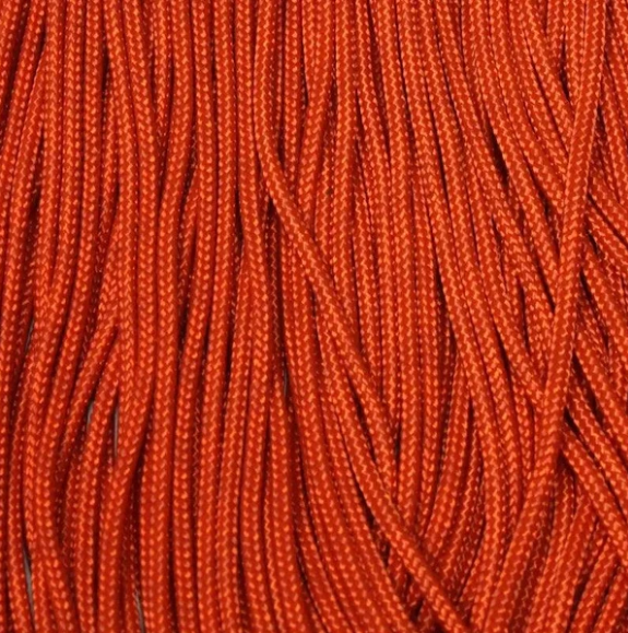 Paracord Herringbone Bracelet