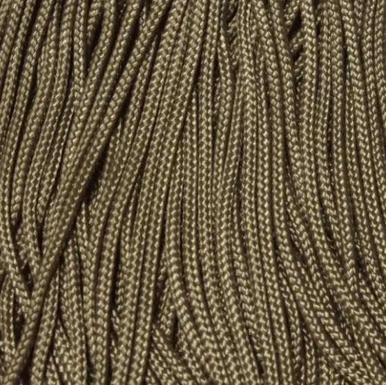 Paracord Herringbone Bracelet