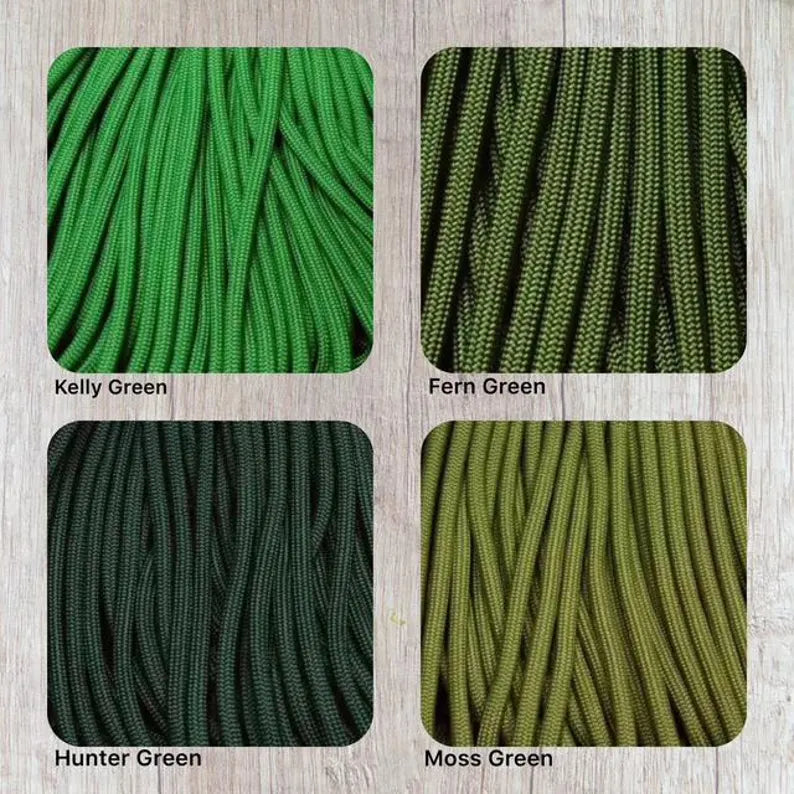 Paracord Sling, Large 52 Inch