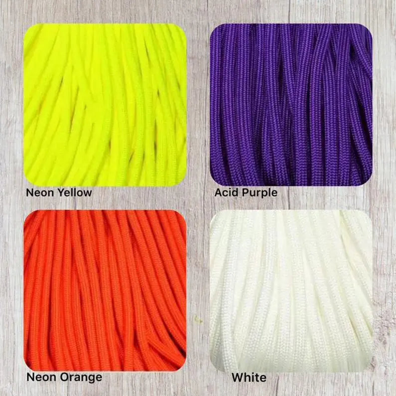 Paracord Sling, Large 52 Inch