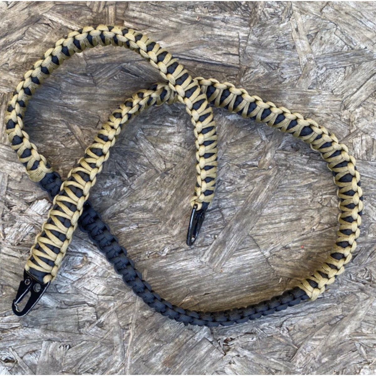 Paracord Sling, Large 52 Inch