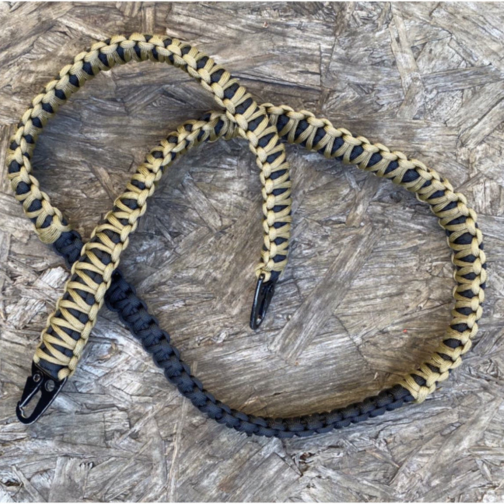 Paracord Sling, Medium 46 Inch