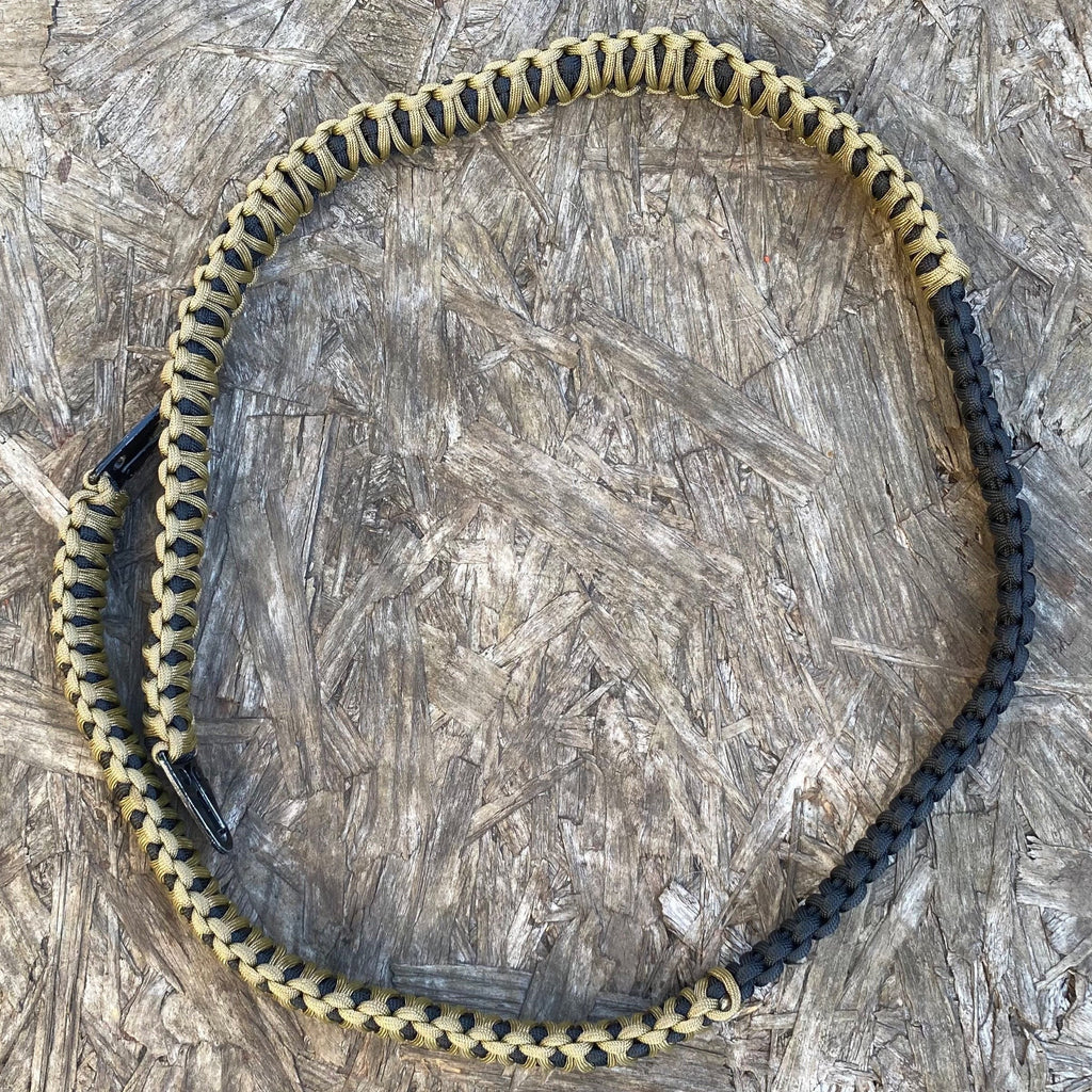 Paracord Sling, Medium 46 Inch