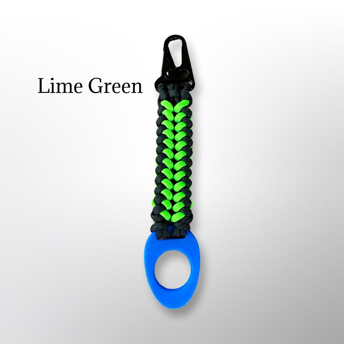 Paracord Sanctified Bottle Holder