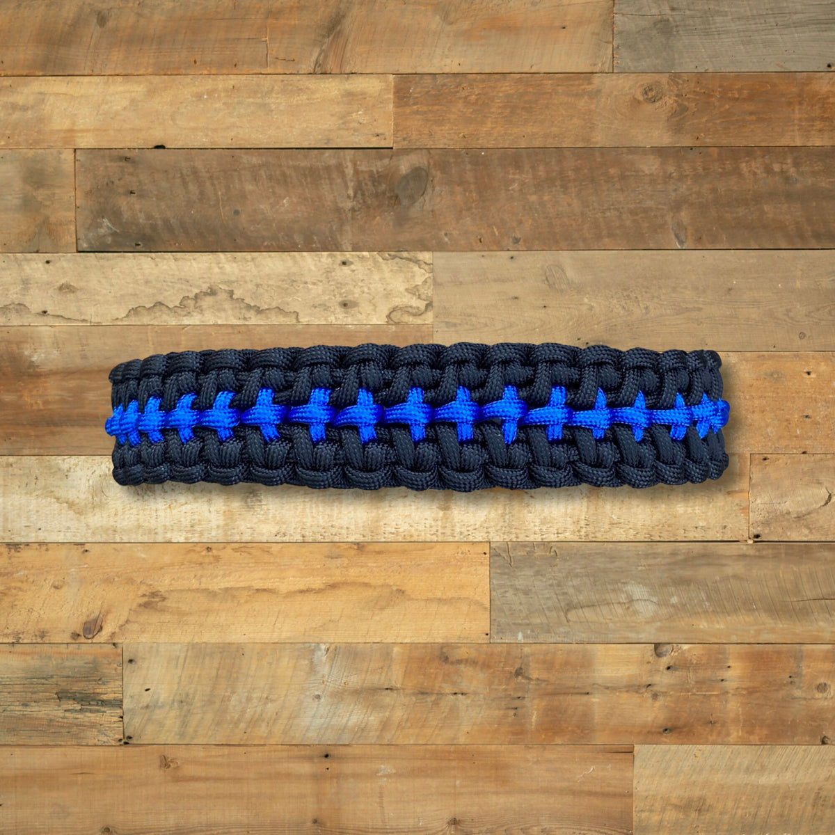 Paracord Trailblazer Dog Collar