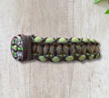 Outdoor Paracord Survival Bracelet
