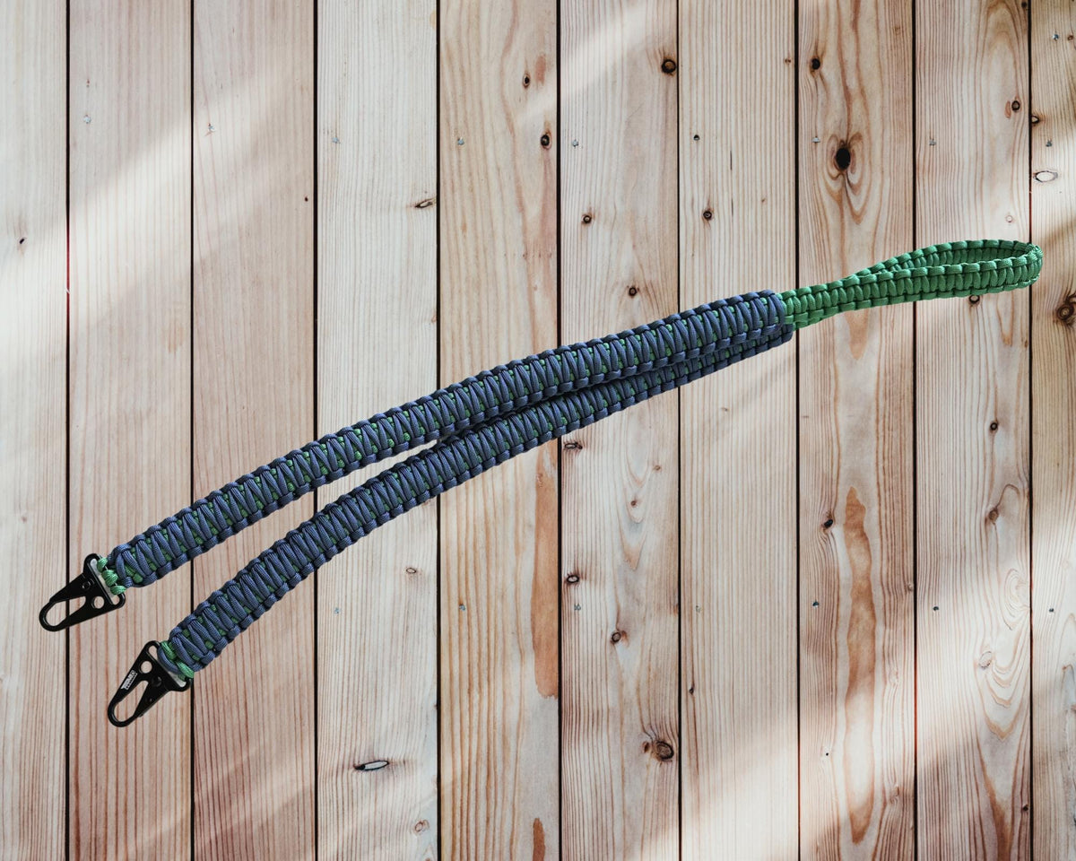 Paracord Sling, Medium 46 Inch