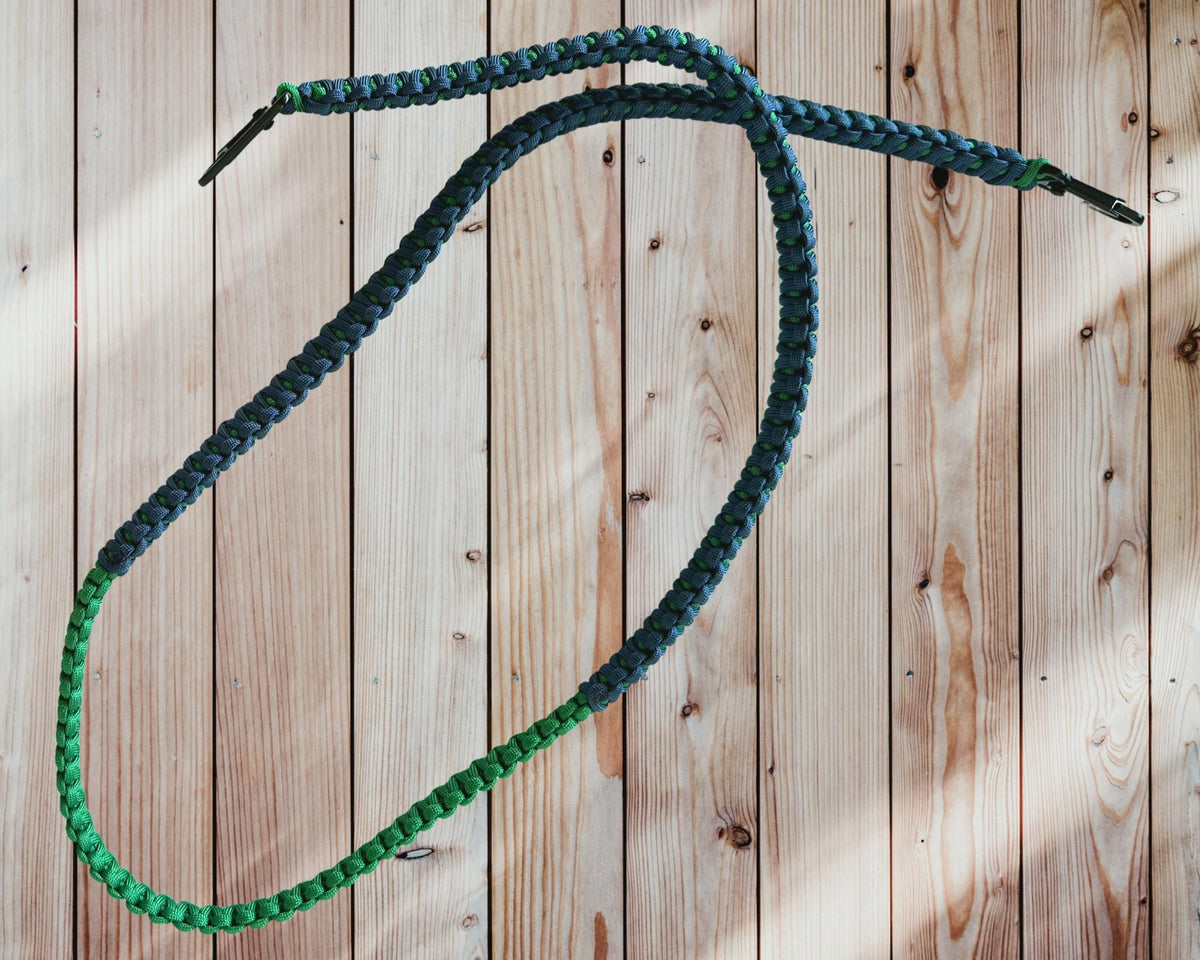 Paracord Sling, Large 52 Inch