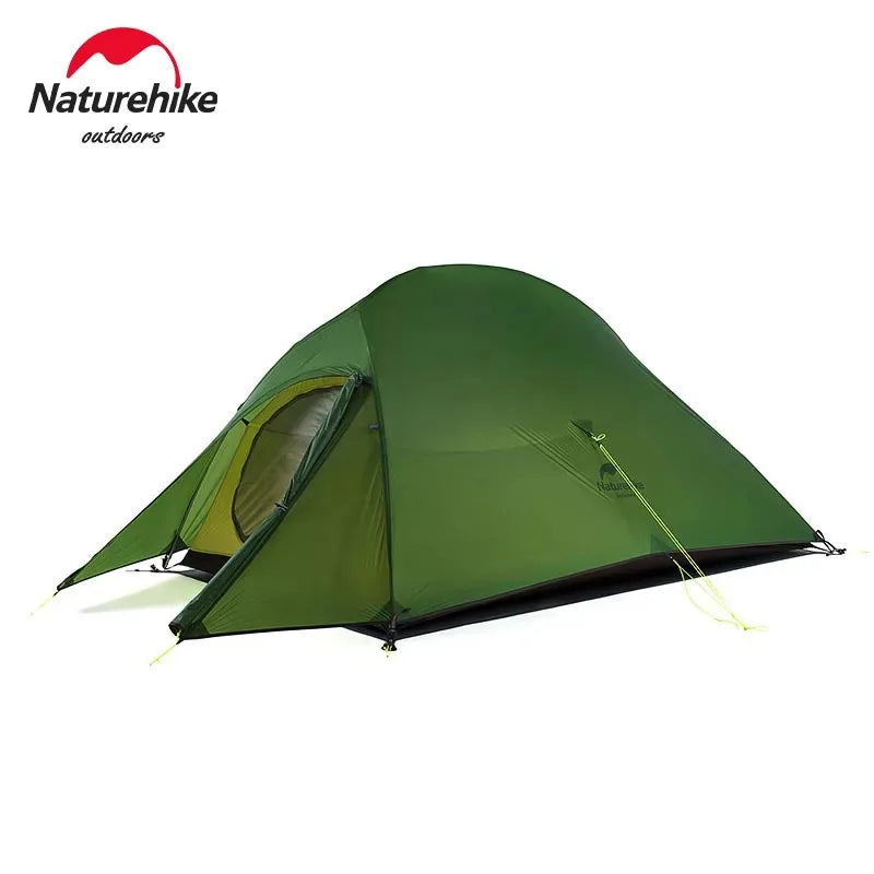 Ultralight Backpacking Tent
